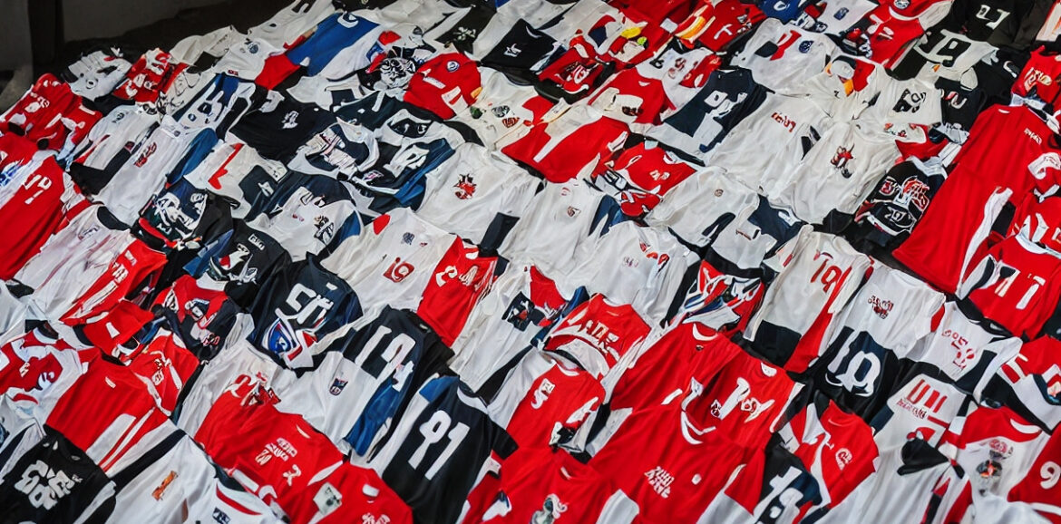 Sådan vælger du den perfekte dansk landsholdstrøje som kalendergave